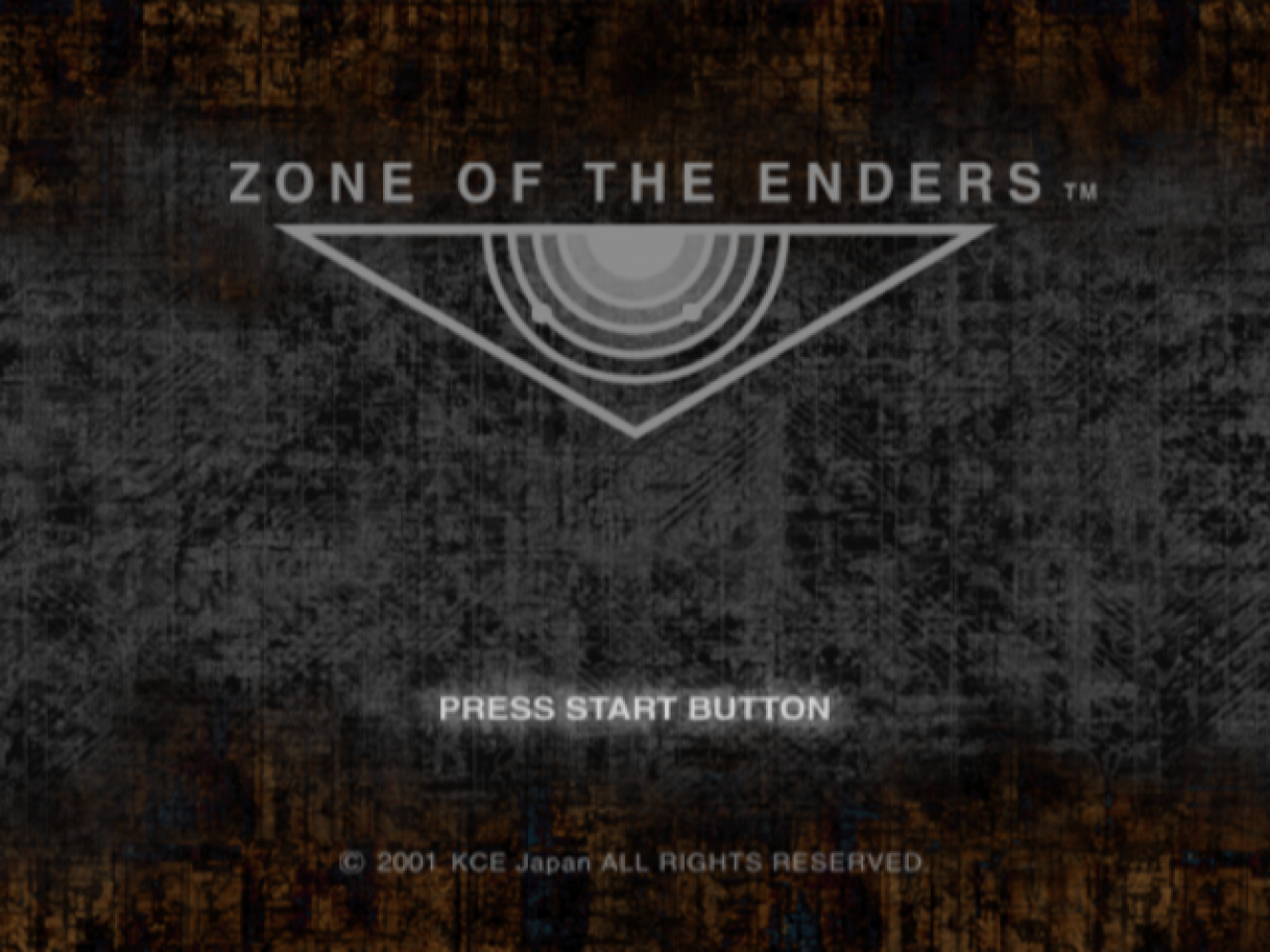 Zone of the Enders - The 2nd Runner (Special Edition)